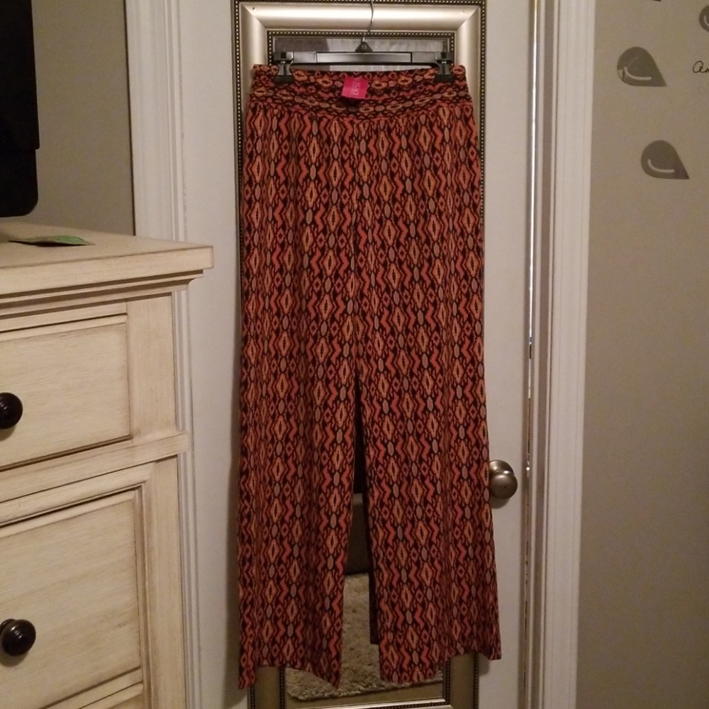 Palazzo pants